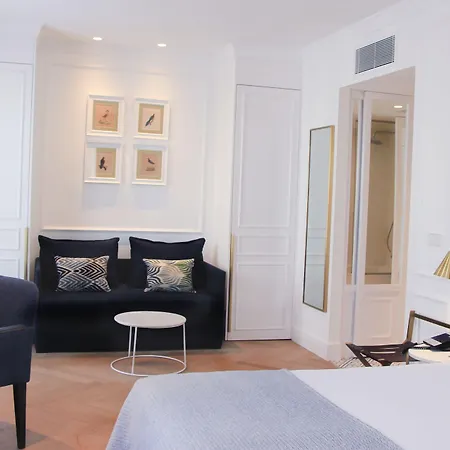 Midmost By Majestic Group Barcelona