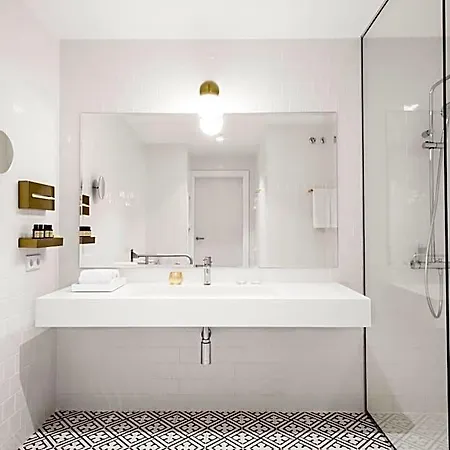 Hotel Midmost By Majestic Group Barcelona