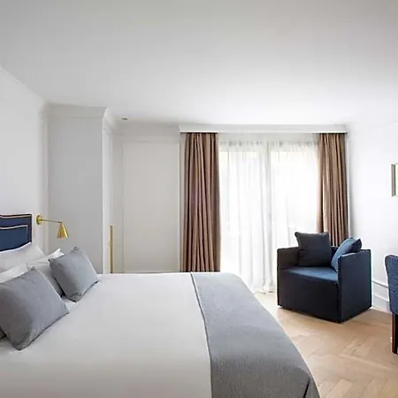 Midmost By Majestic Group 酒店 巴塞罗那