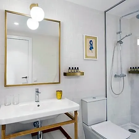 Hotel Midmost By Majestic Group Barcelona