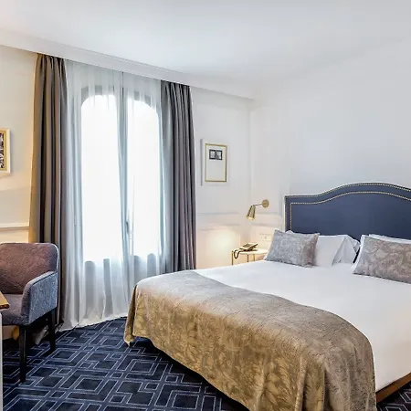 Midmost By Majestic Group Barcelona