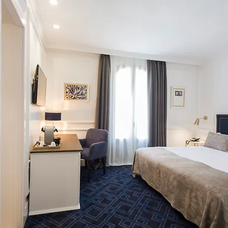 Hotel Midmost By Majestic Group 4*