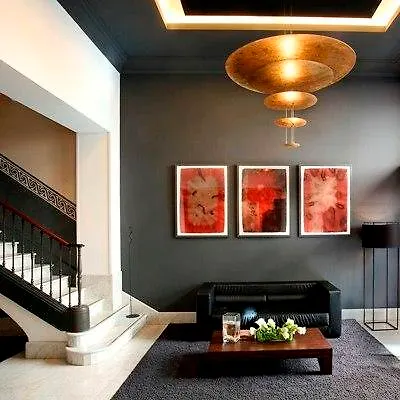 Midmost By Majestic Group Barcelona