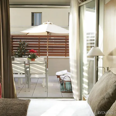 Midmost By Majestic Group 4* Barcelona