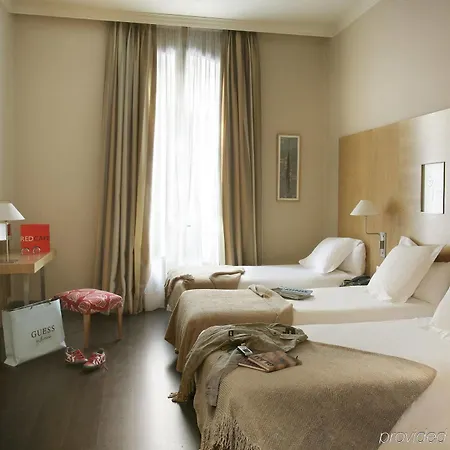 Midmost By Majestic Group Hotell 4*