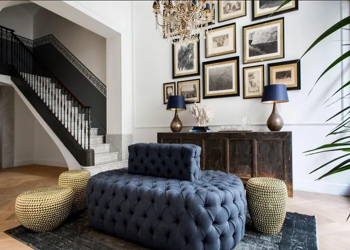 Midmost By Majestic Group 4* Barcelona