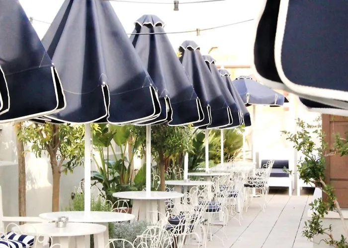 Midmost By Majestic Group Hotel 4*