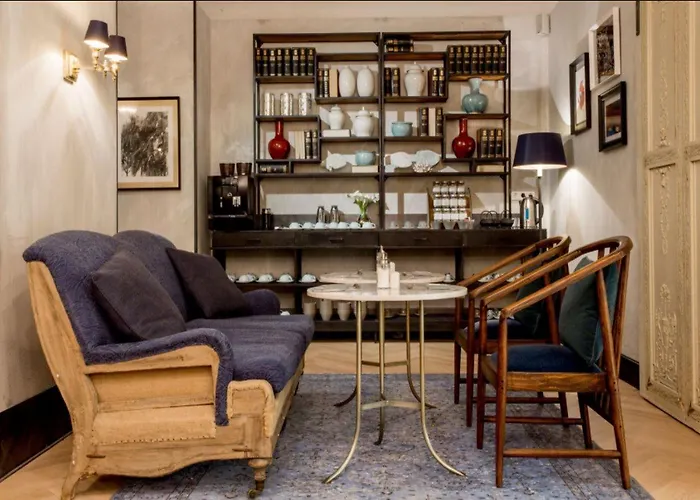 Hotel Midmost By Majestic Group Barcelona