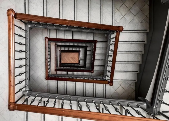 Hotel Midmost By Majestic Group 4*