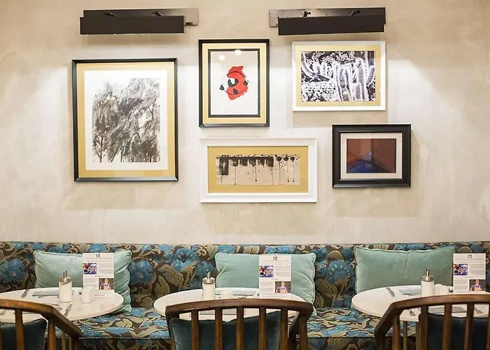 Midmost By Majestic Group Hotel 4*