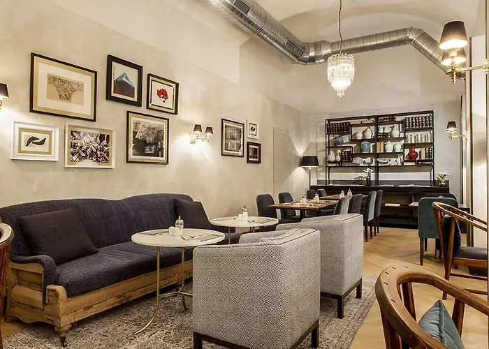 Midmost By Majestic Group 4* Barcelona