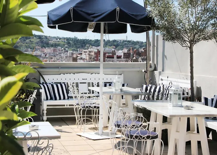 Hotel Midmost By Majestic Group 4*