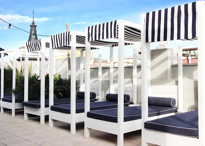 Midmost By Majestic Group Hotel 4*