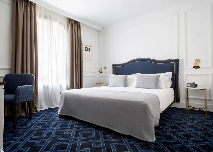 Midmost By Majestic Group