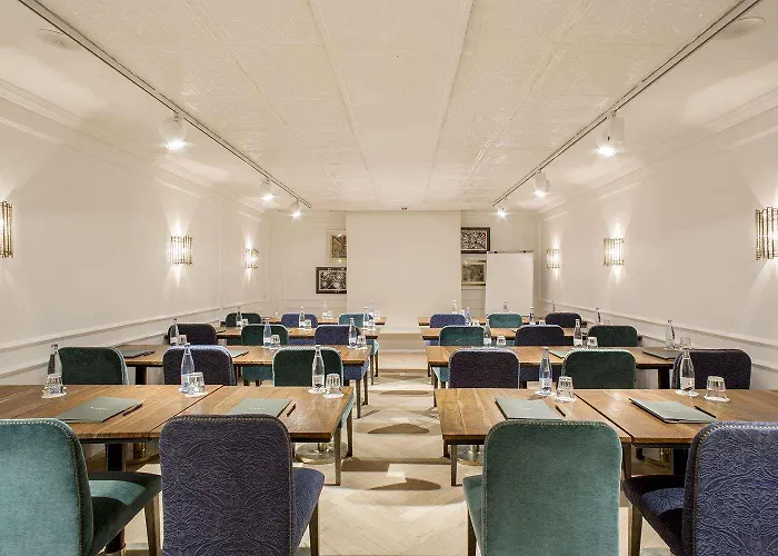 Midmost By Majestic Group Barcelona