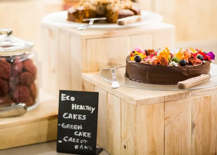 Hotel Midmost By Majestic Group Barcelona