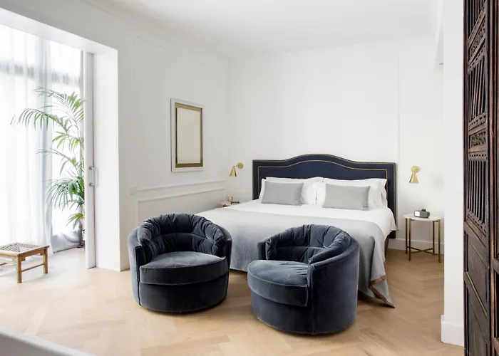 Hotel Midmost By Majestic Group