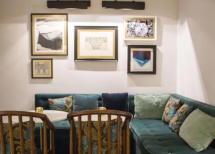 Hotel Midmost By Majestic Group 4*