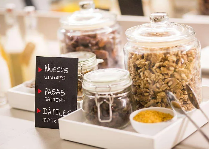 Hotel Midmost By Majestic Group