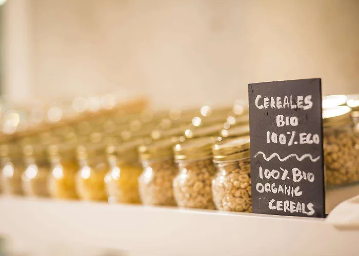 Midmost By Majestic Group 4* Barcelona