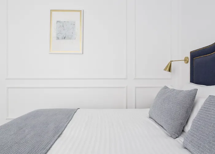 Hotel Midmost By Majestic Group Barcelona