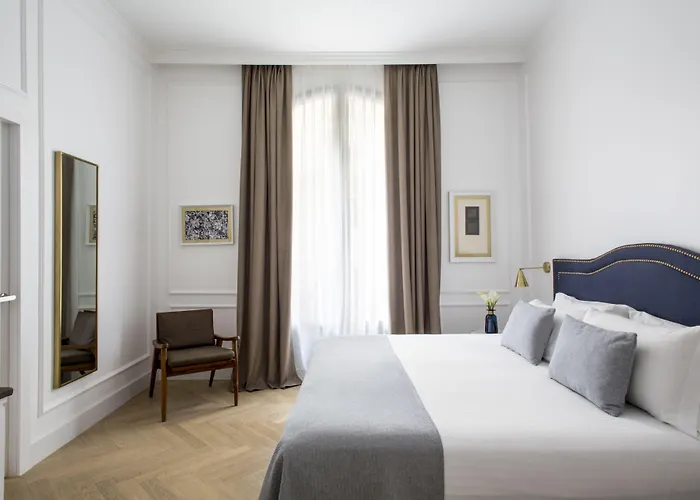 Midmost By Majestic Group 4* Barcelona