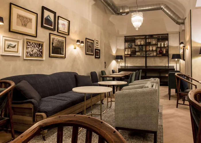 Midmost By Majestic Group 4* Barcelona