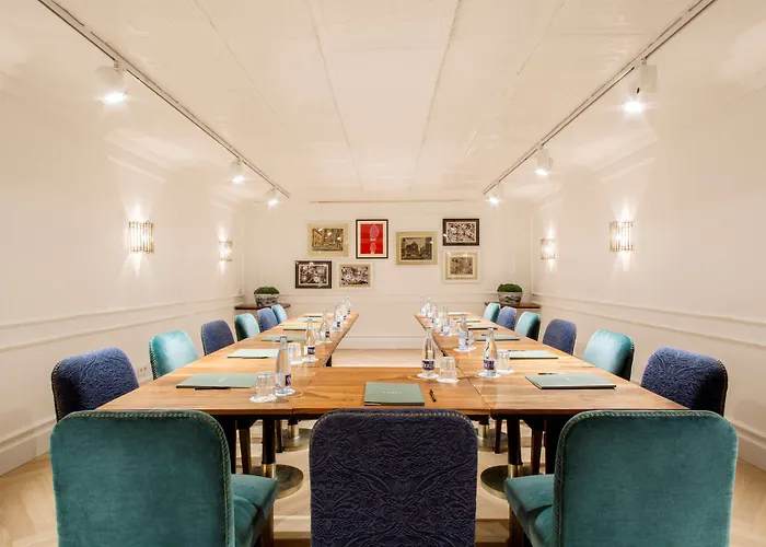 Hotel Midmost By Majestic Group Barcelona