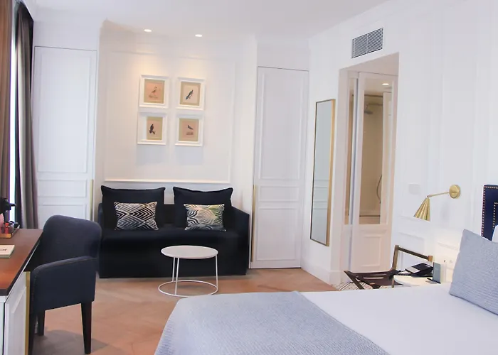 Midmost By Majestic Group Barcelona