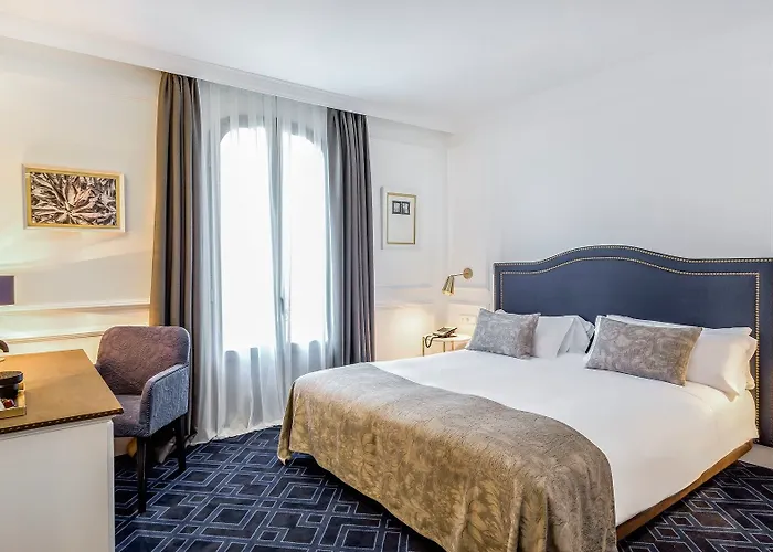 Midmost By Majestic Group Barcelona