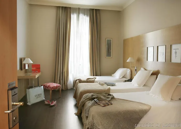 Midmost By Majestic Group Hotel 4*