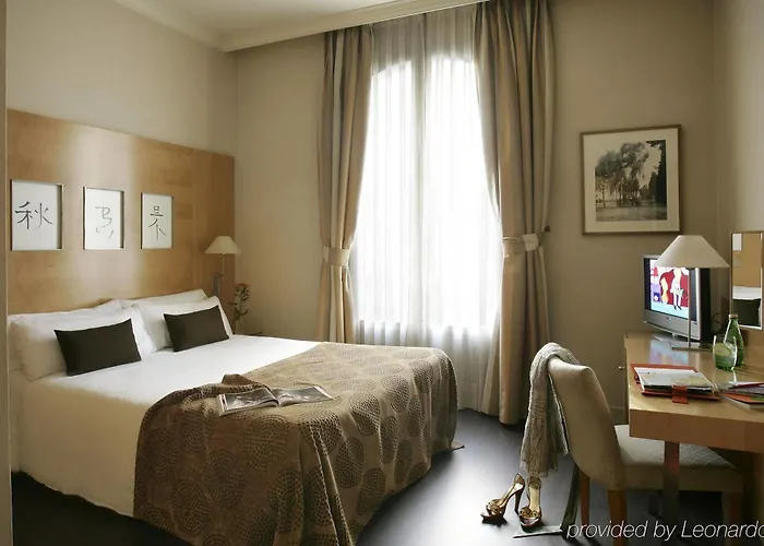 Midmost By Majestic Group Hotel 4*