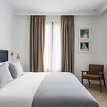 Midmost By Majestic Group 酒店 巴塞罗那