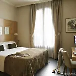 Midmost By Majestic Group 酒店 4*