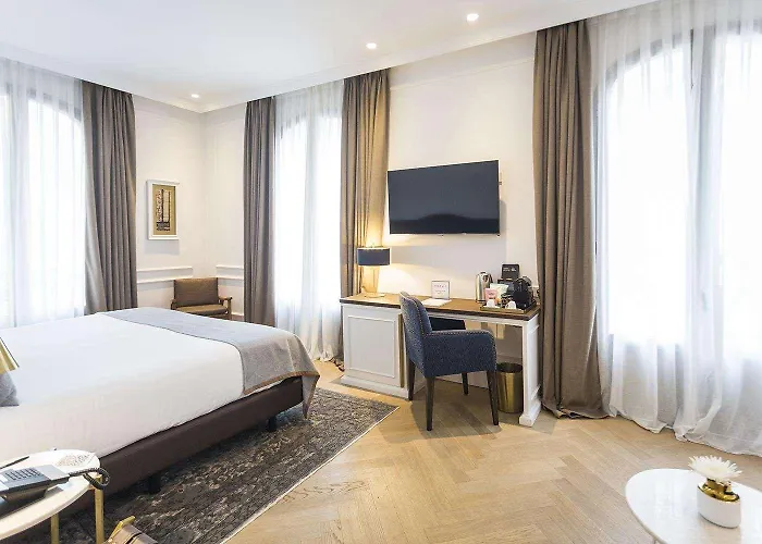 Midmost By Majestic Group Barcelona
