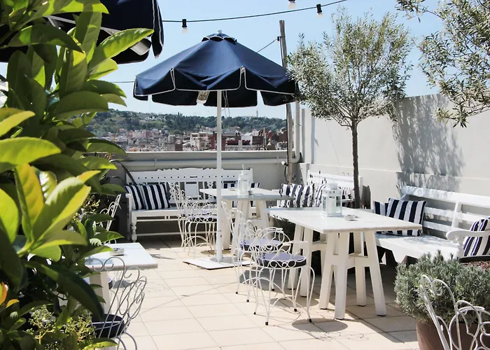 Midmost By Majestic Group Hotel 4*
