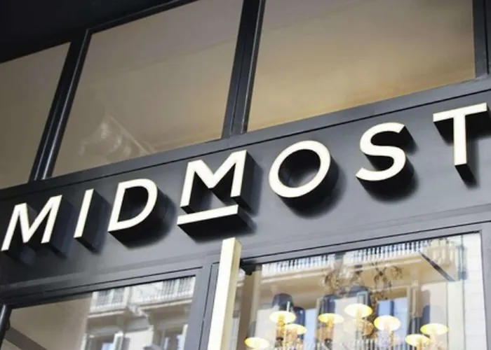 Midmost By Majestic Group Hotel Barcelona