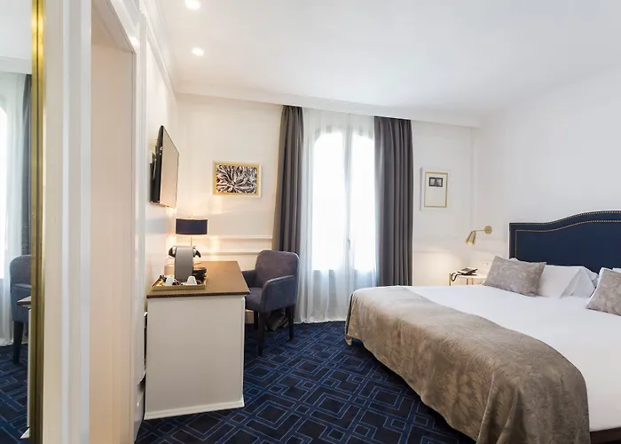 Hotel Midmost By Majestic Group 4*