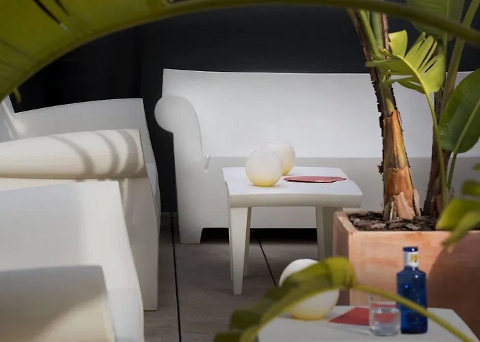 Hotel Midmost By Majestic Group Barcelona